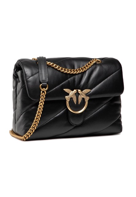 Pinko Love Baby Icon Simply 1 C Vit. Nero Limousine | Mini borsa |  fashionette