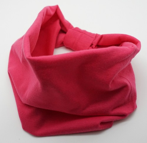 Women Wide Yoga Headband Stretch Hairband Elastic Floral Plain Head Wrap Turban - Picture 6 of 104