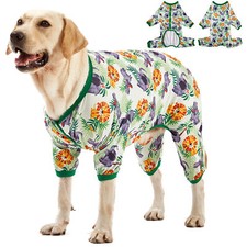 LovinPet Pajamas for Large Dogs