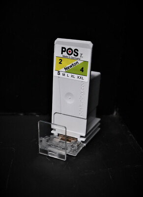 Pusher für Liquid 10x Vorschub System 2-4 N Warenschieber Pos Regale Tego