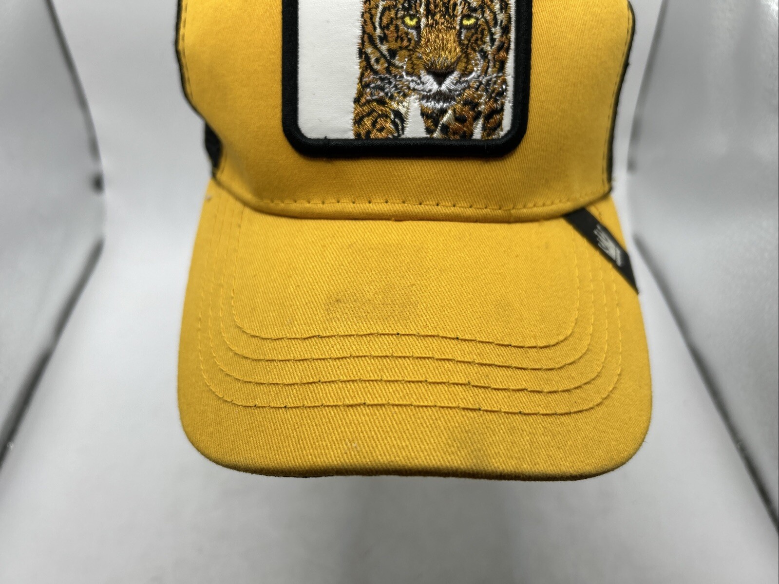 CHEETAH HUNTER SnapBack Adjustable Baseball Hat C… - image 3