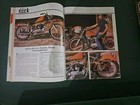Easyriders Magazine #224 April 1992 David Mann Centerfold  — photo 3