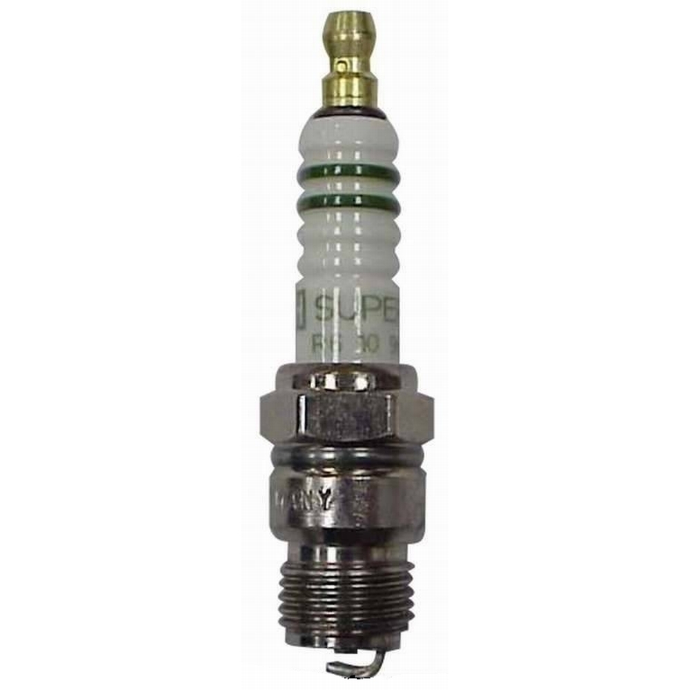 Bosch 7583 7983 Super Spark Plug - Lot of 3