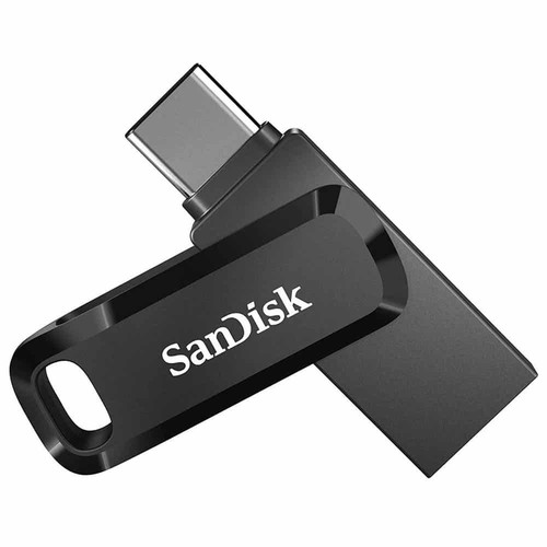 SanDisk Ultra Dual Drive Go USB Type-C 1 To SDDDC3-1T00-G46 - Photo 3/4