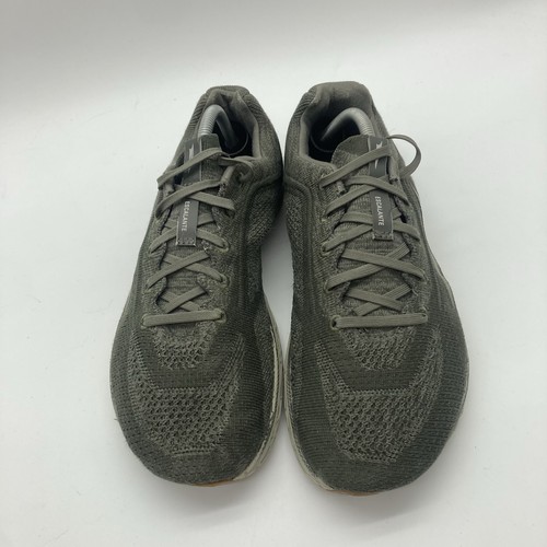 Scarpe da corsa uomo taglia 10,5 Altra Escalante 2,5 verde bosco AL0A4VQA300 - Foto 3 di 10