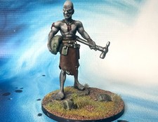 Stone Giant Sweetly Hand Painted Dungeons  Dragons Miniature s988