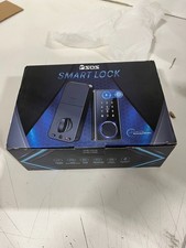 SOS Smart Lock Keyless Entry - Used
