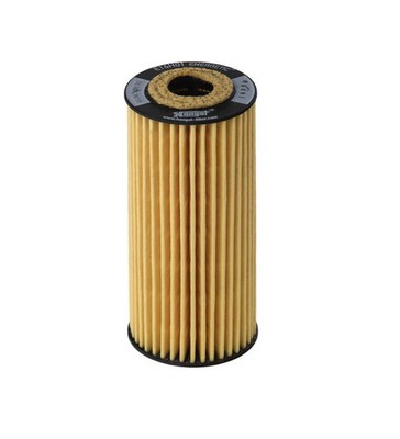Ölfilter HENGST FILTER E16H01 D51 Filtereinsatz für MERCEDES KLASSE VANEO W245