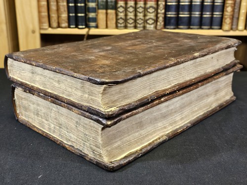 1682-3 S. Folios Apostolic History Lives Death Martyrdoms W. Cave Primitive Fath - Picture 5 of 22