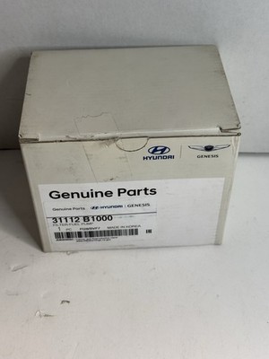 Genuine Fuel Filter for 2015-2025 Genesis Hyundai 2015-2025 Kia OE# 31112-B1000