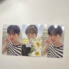 Stray Kids Mini Album Maxident Photocard Lot 3 Card Stock Trading Cards