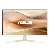 Asus VU249CFE-M 23.8 Zoll Full HD IPS LED 16:9 100 Hz Office Monitor