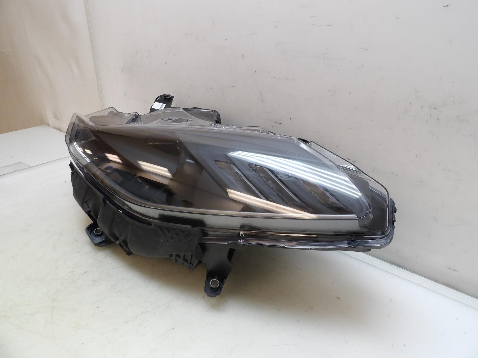 FERRARI 812 GTS LEFT HEADLIGHT 338314 OEM 2018 2019 2020 2021 2022