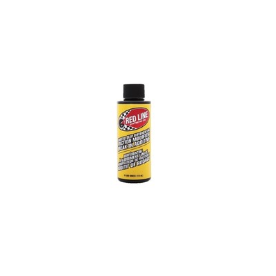 Red Line Limited-Slip Differential Friction Modifier 4 oz Gear Oil Single 80301
