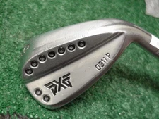 Pxg Gen2 Forged 0311 P 9 Iron Nippon Ns Pro Modus 3 Tour 130 Steel X Flex
