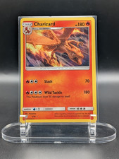 Charizard #5/18 NM (Detective Pikachu) Sun & Moon: DEP Holo Rare Pokémon TCG on eBay