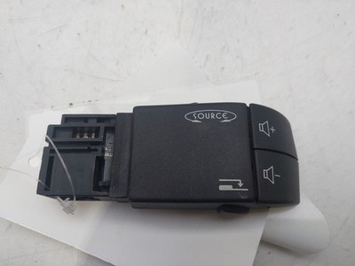 701049643 multifunktionsgriff 8697196 RENAULT LAGUNA II BG0 EXPRESSION 2001