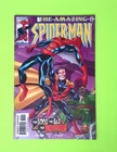 Amazing Spider-Man #10 Vol. 2 1999 Marvel Comics High Grade Comic Book X197-87
