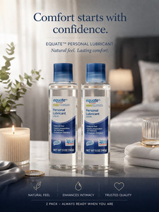 equate personal lubricant liquid review HOW TO USE A ROSE TOY – BKC main image 1
