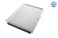 Innenraumfilter Meyle 012 319 0038 Pollenfilter Partikelfilter Filtereinsatz Tdi