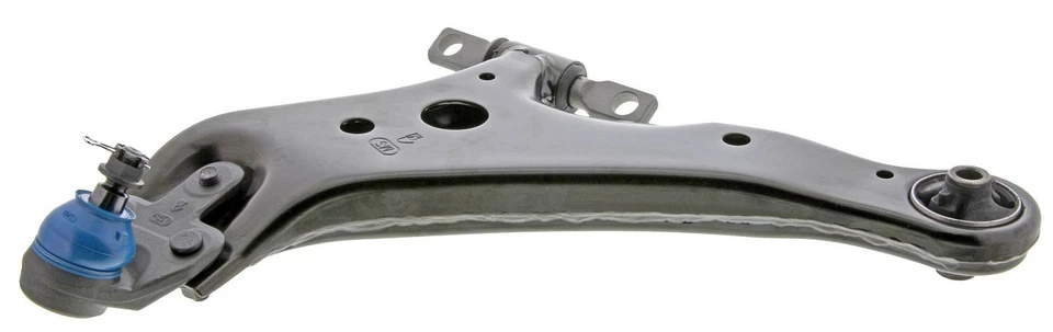 Conjunto de brazo de control de suspensión y rótula Mevotech CMS861028 Foto 4 de 4