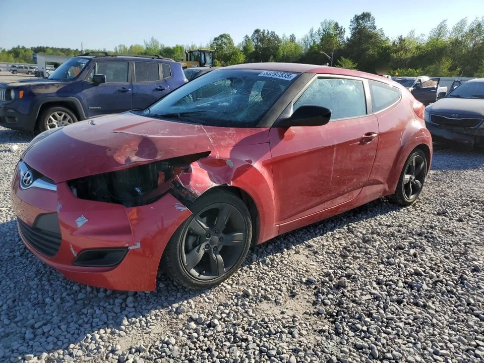 (LOCAL PICKUP ONLY) Trunk/Hatch/Tailgate Rear View Camera Fits 12-17 VELOSTER 25 - Image 2 of 4