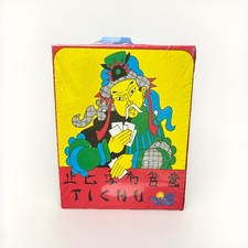 Tichu Card Game by Rio Grande Games - NEW /