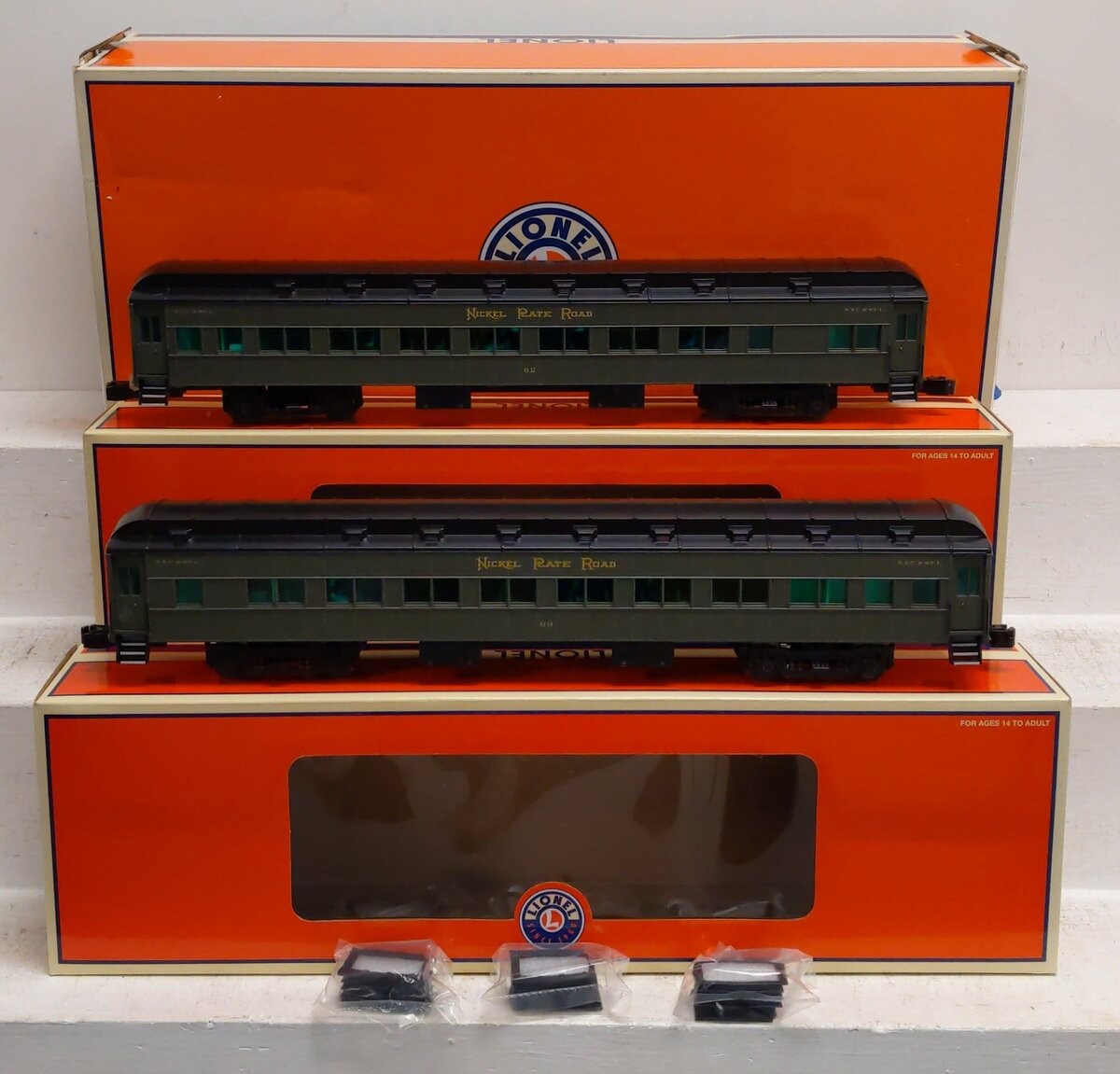 Click here to see eBay Auction