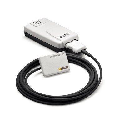 Sirona XIOS XG SUPREME AE Größe 0 wie Schick 33 - nur Sensor Neues AE Modul