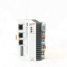 Beckhoff CX8190 | Embedded-PC mit verschieden...