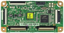 43" SAMSUNG PLASMA TV PN43F4500BFXZA Main Logic CTRL Board BN96-30093A