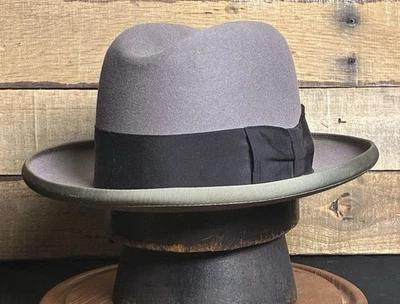 Vintage Men's 7 1/4 Size for Sale - eBay