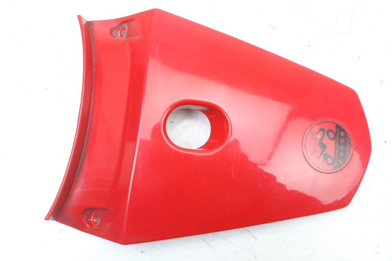 REAR UPPER MIDDLE PANEL - KYMCO SUPER 8 4T 50 (2021 - 2024)