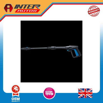 #ad Draper Storm Force® Pressure Washer 1400W 105bar 98674 98674 GBP 99.47
