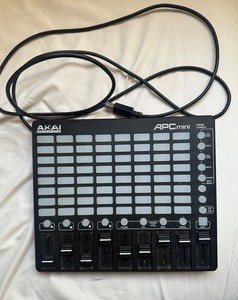 Akai Apc Mini | eBay