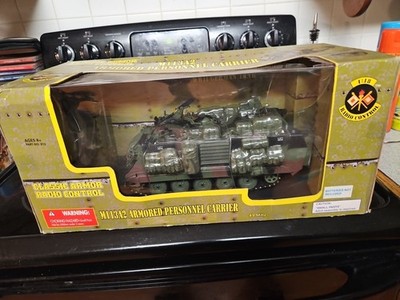 L'armée américaine dévoile une nouvelle génération du véhicule de combat Bradley - Carro e motos