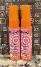 Bundle 2 Amika The Wizard Detangling Primer 1 oz each- 2oz Total