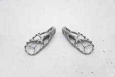 2025 KTM 250 SX-F Footpegs OEM Foot Pegs Peg FC FX SXF XC-F SX 23-25 #13
