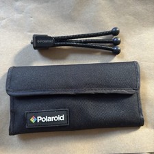 Polaroid 52mm Filter & Tripod Camera Accessor...
