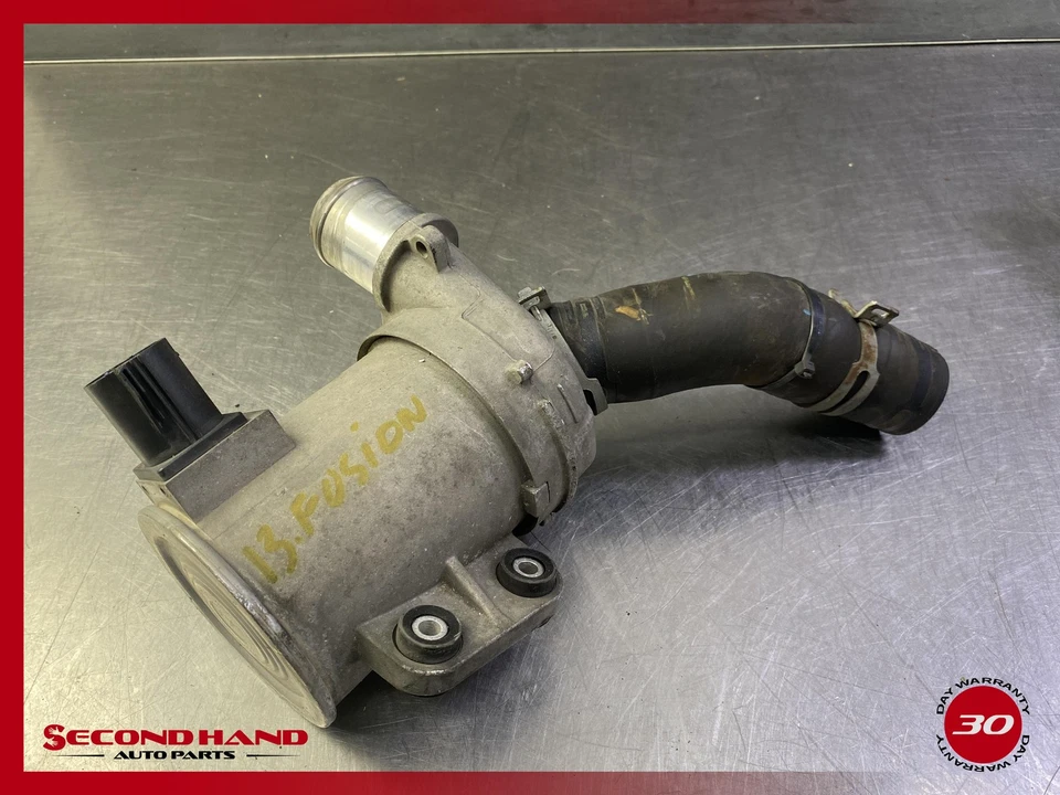 Ford Fusion SE 2013-2016 híbrido motor de 2,0 L bomba de agua eléctrica OEM Foto 3 de 4