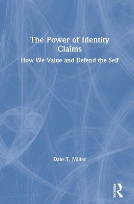 The Power of Identity Claims - 9780367820459