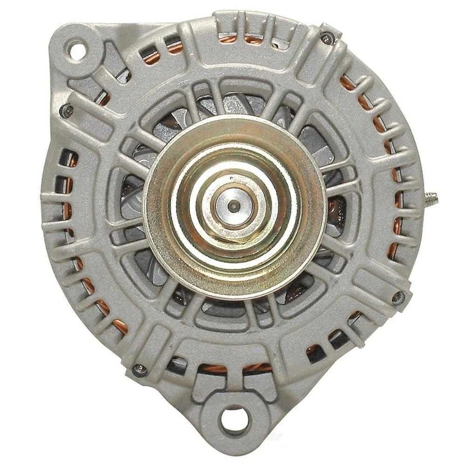 Alternador compatible con Nissan Frontier Pathfinder 2005-2008, Xterra ACDELCO PROFESSIONAL Foto 3 de 4