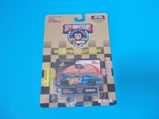 VTG 1998 Racing Champions NRA 50th Anniversary JOE NEMECHEK Diecast Car