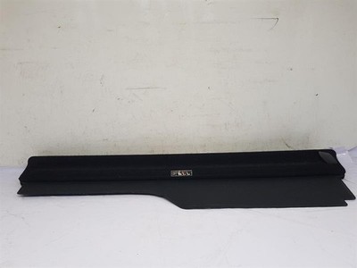 2007 LAND ROVER DISCOVERY PARCEL SHELF 5 DOOR ESTATE