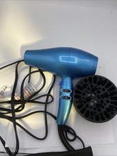 BaBylissPRO Nano Titanium Turbo Xtreme Professional Dryer 1817051 USED INCOMPLET