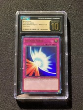 Mirror Force MRD-138 Prices | YuGiOh Metal Raiders | YuGiOh Cards