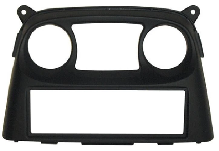 Facade autoradio 1DIN compatible avec Nissan Almera ap01 - RAF2400 - Photo 1/1