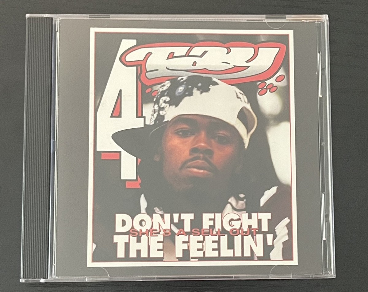 4-Tay Fight Rappin' - Don't Feelin' The the 0 by – 1 ⁄ Album | r