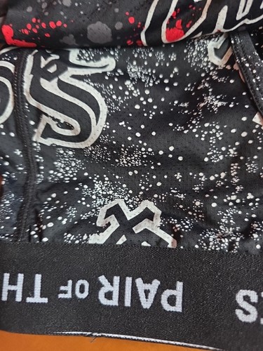 2 PARES DE CALZONCILLOS BOXER PARA HOMBRE TALLA XL MLB PAR DE LADRONES Chicago White Sox - Nuevos con etiquetas Nuevos - Imagen 3 de 5