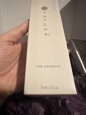TATCHA The Essence Healthy-Aging Skin Treatment 75ml Full Size RRP £63 - NEW